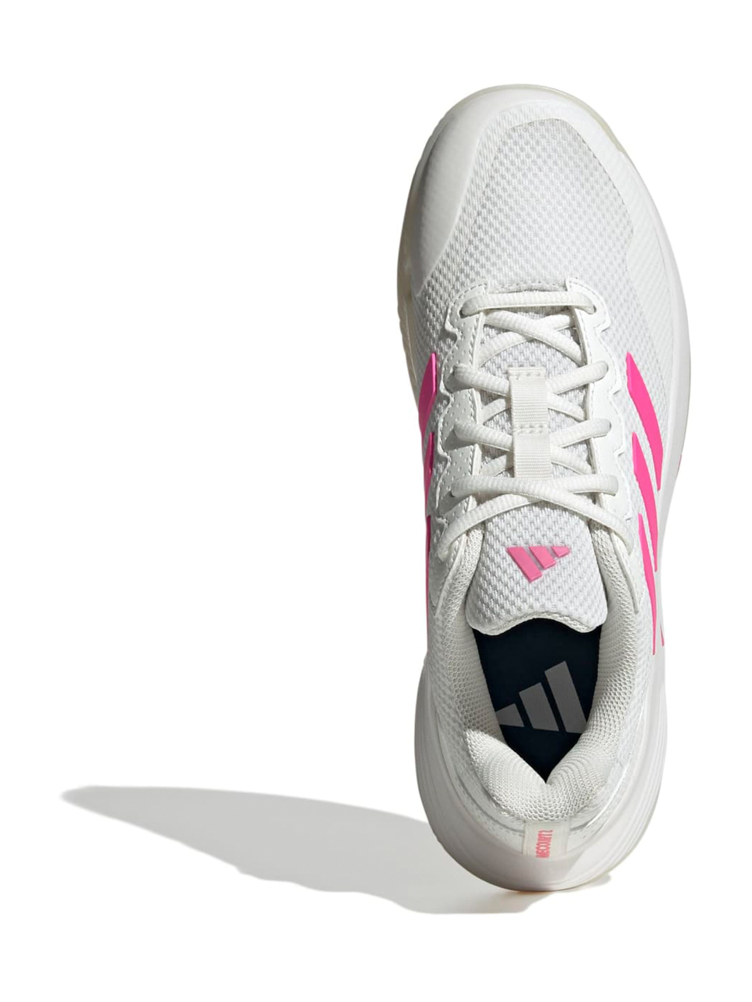 ADIDAS PERFORMANCE Sports shoe 'Gamecourt 2.0' in White