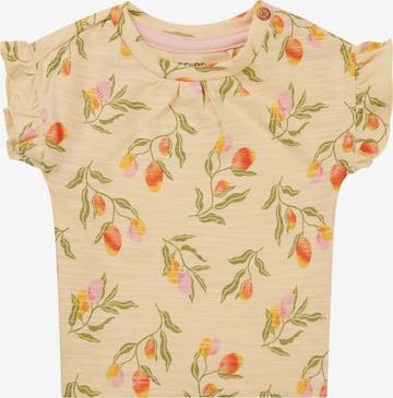 Noppies Paita 'Moraga' värissä beige: etupuoli