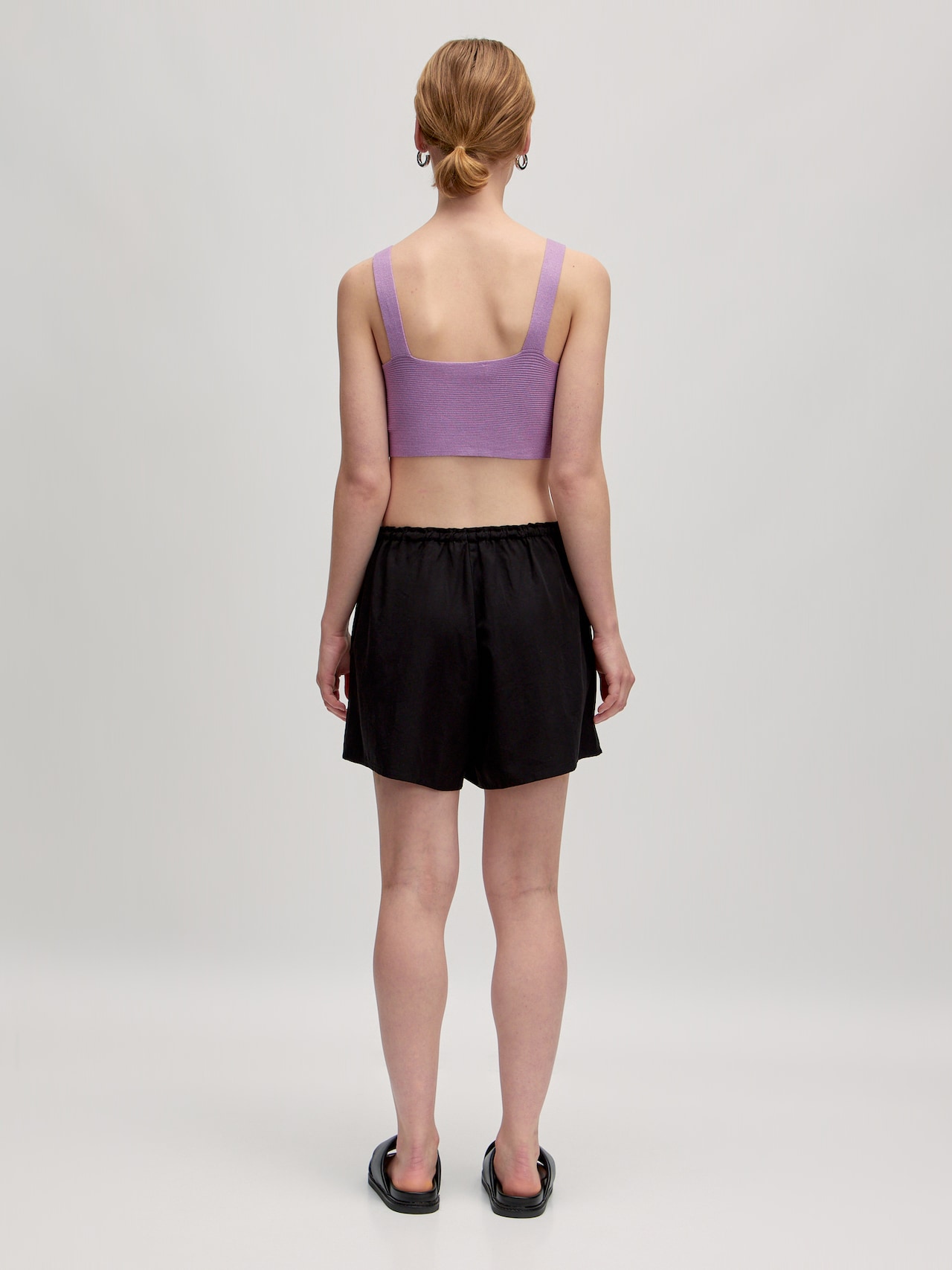 EDITED Producten Top 'Rasmine' Lila