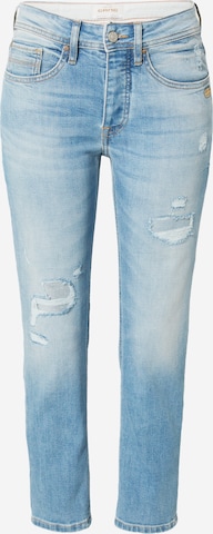 Gang Regular Jeans 'NICA' in Blue: front