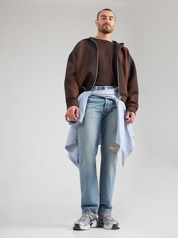 LEVI'S ® Обычный Джинсы '501' в Синий