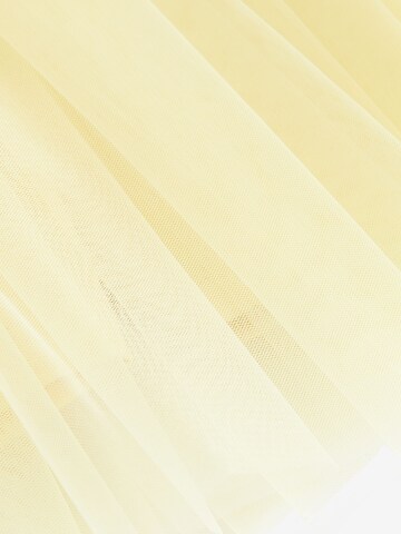 Set Next en jaune