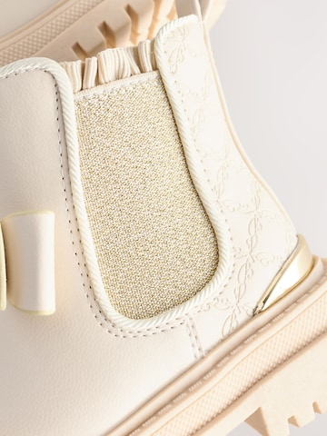Baker by Ted Baker Laarzen in Wit