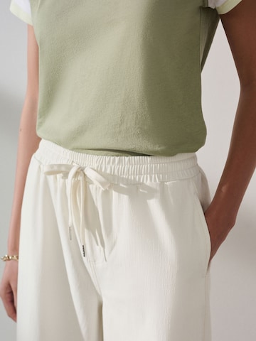 Next Bő szár Farmer - bézs