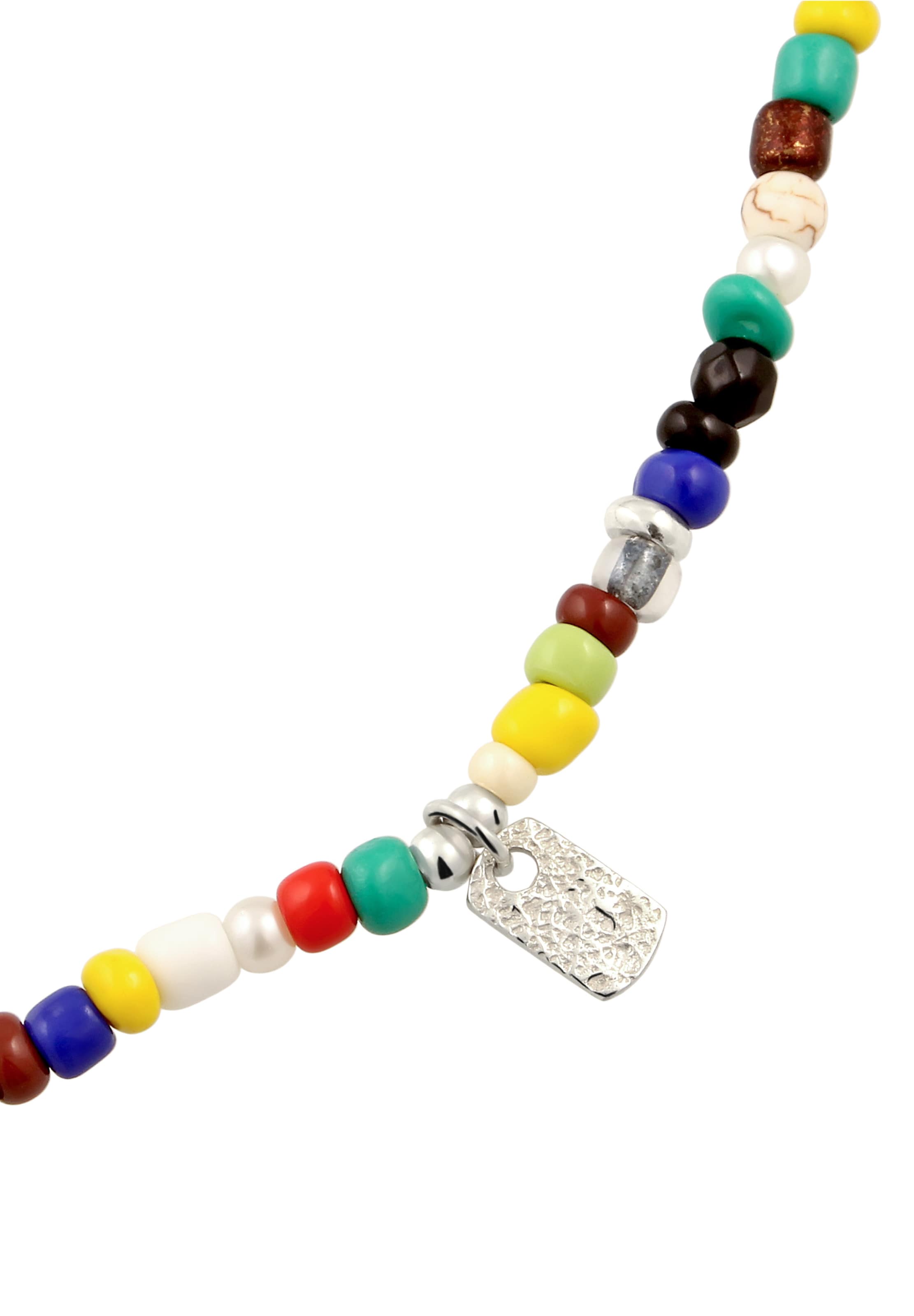 KUZZOI Ketting in Gemengde kleuren