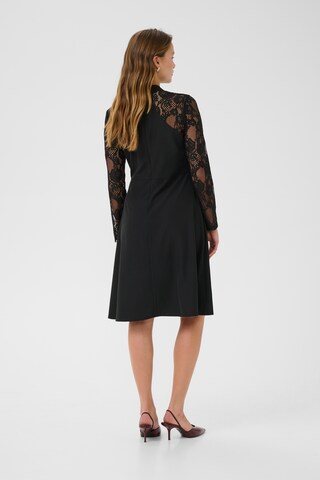 Robe ' CUpiona' CULTURE en noir
