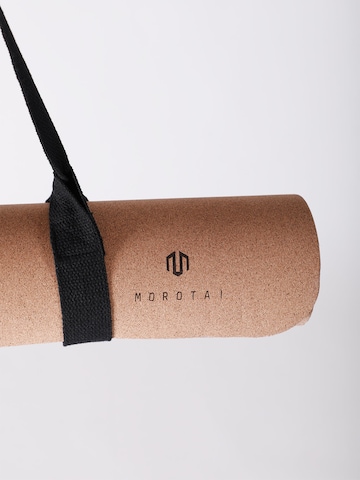 MOROTAI Matte 'JIZOKU' in Beige