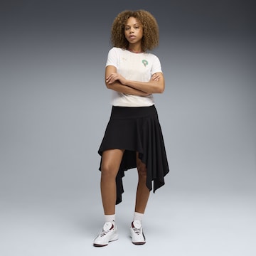 Maillot 'Marokko 2026' PUMA en blanc