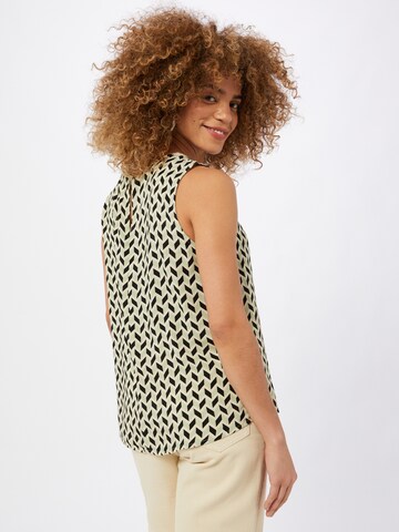 b.young Blouse 'Joella' in Groen