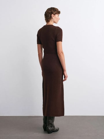 Pullover 'Pullover' di Dilvin in marrone