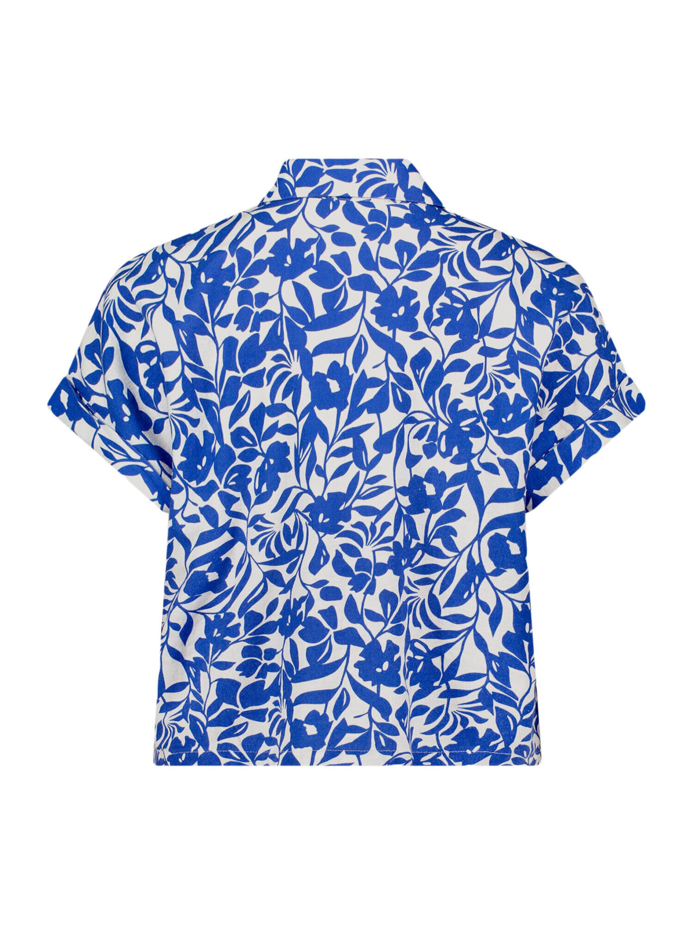 Betty Barclay Blouse in Wit