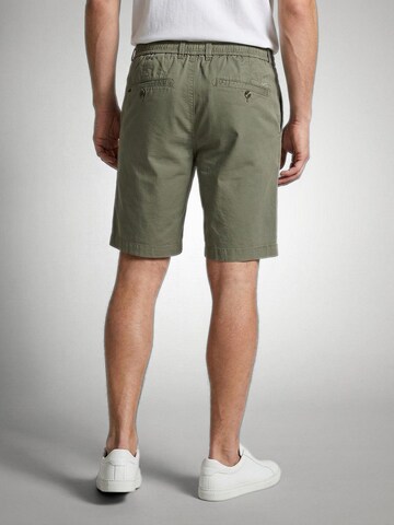 McGREGOR Regular Hose 'Classic'‌‌‌‌‌‌‌ in Grün