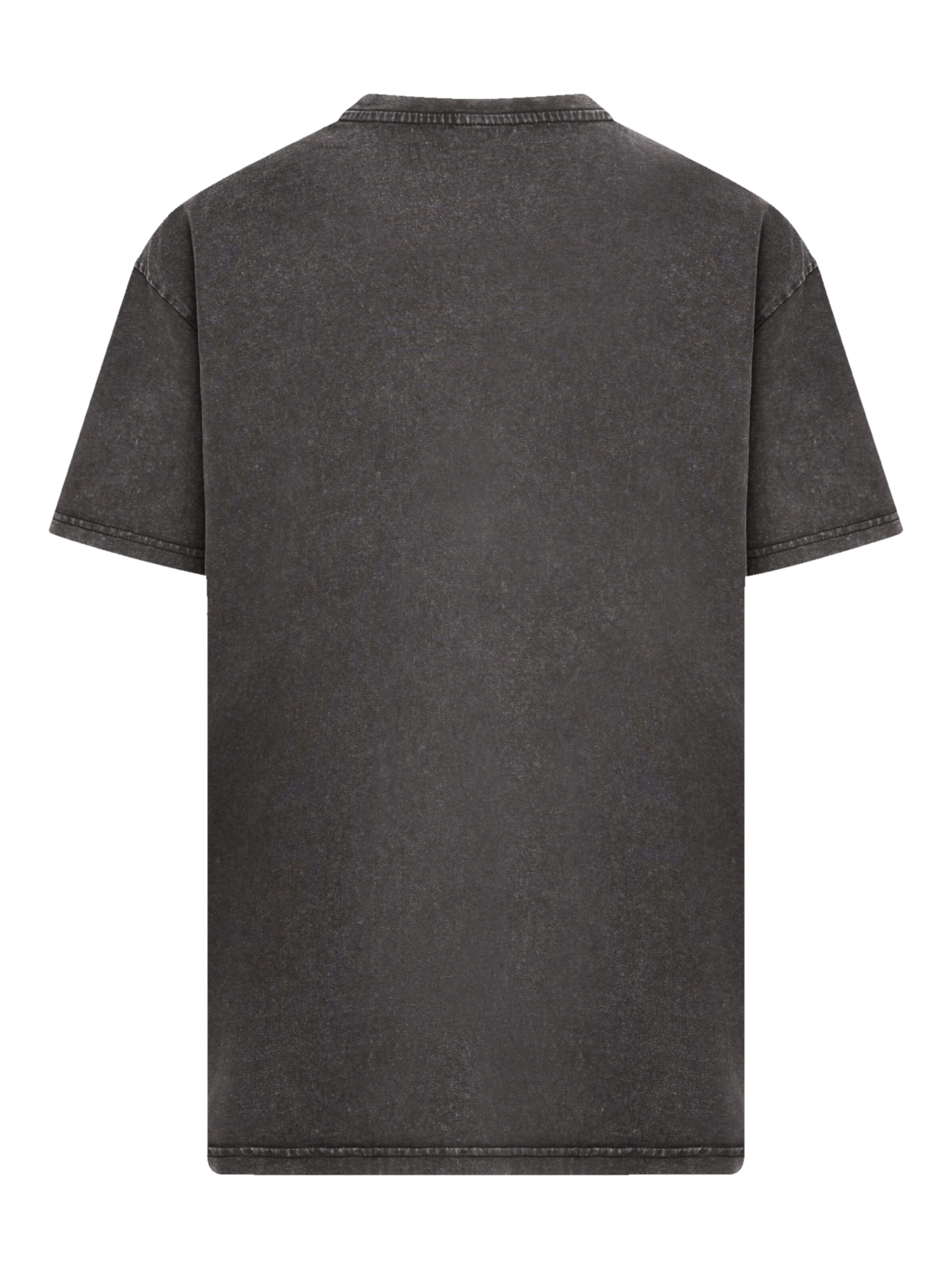 F4NT4STIC Shirt 'Heidi Thunder Legacy' in Zwart