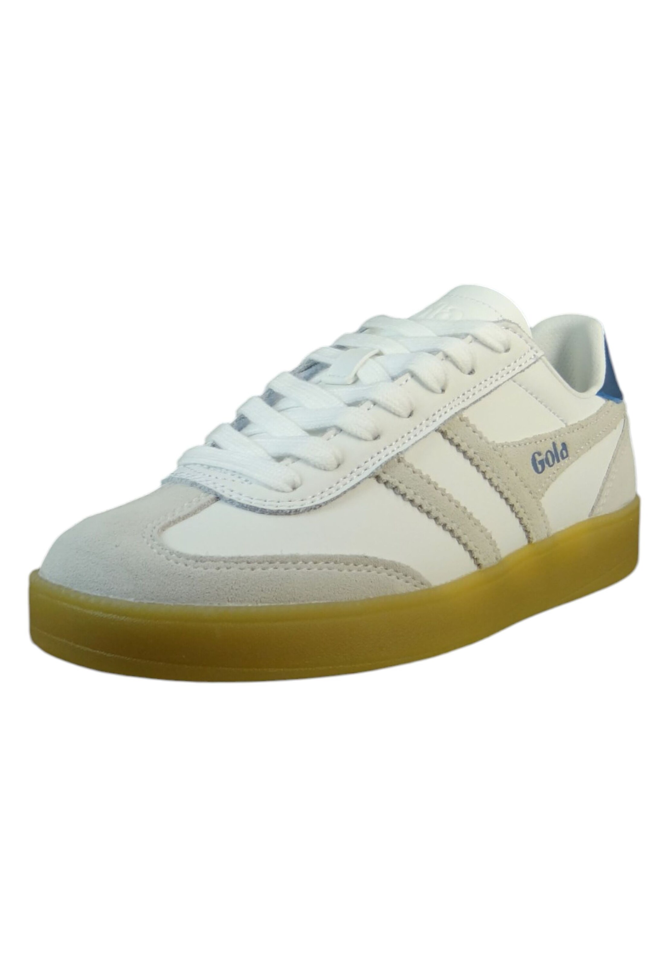 Gola Sneaker in Weiß