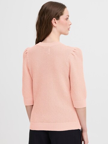 Oxmo Trui 'Micha' in Roze