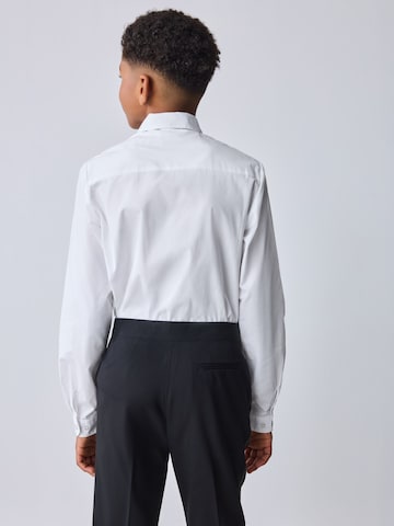 Coupe regular Chemise Baker by Ted Baker en noir