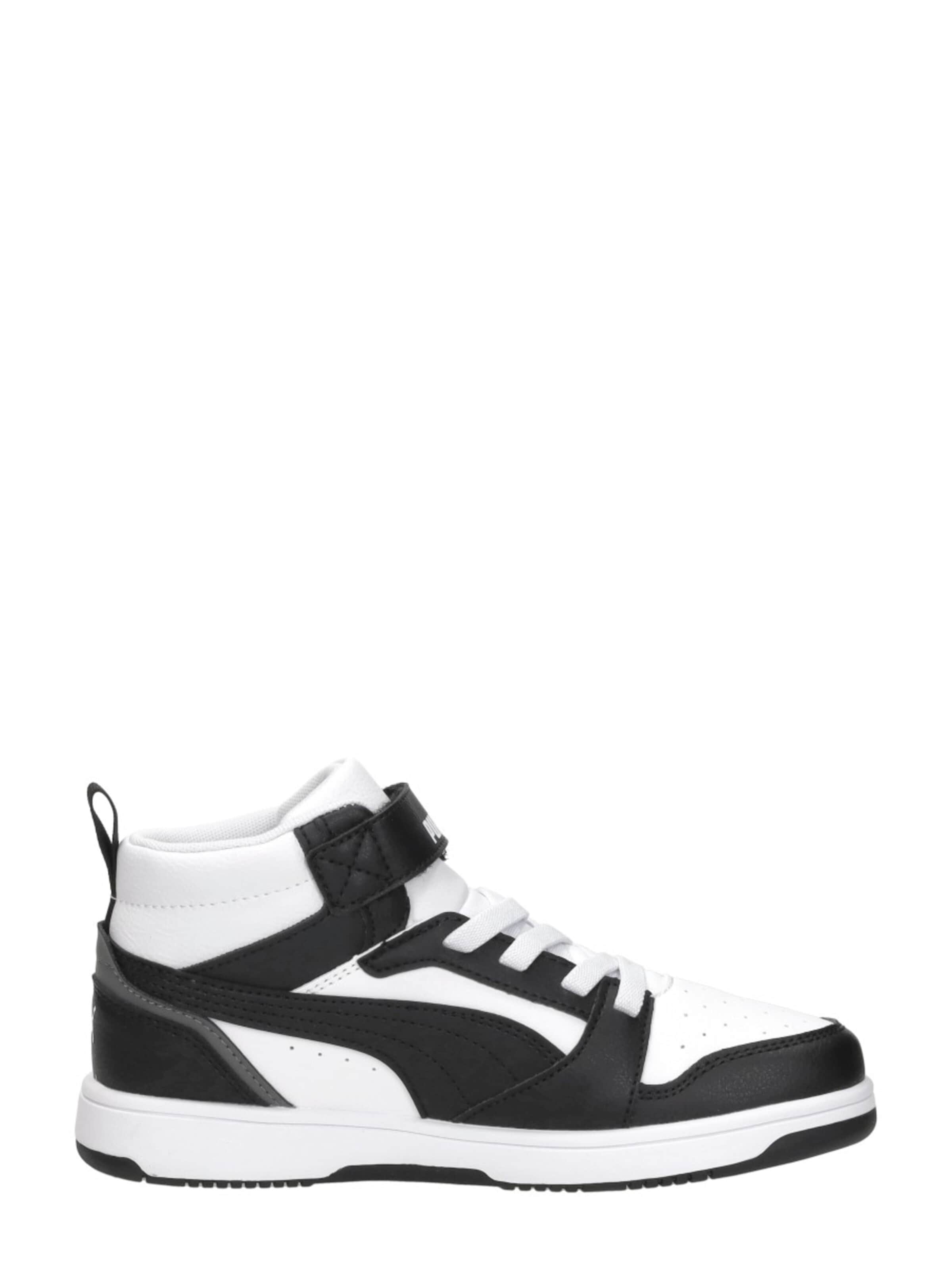 PUMA Sneakers 'Rebound V6' in Wit