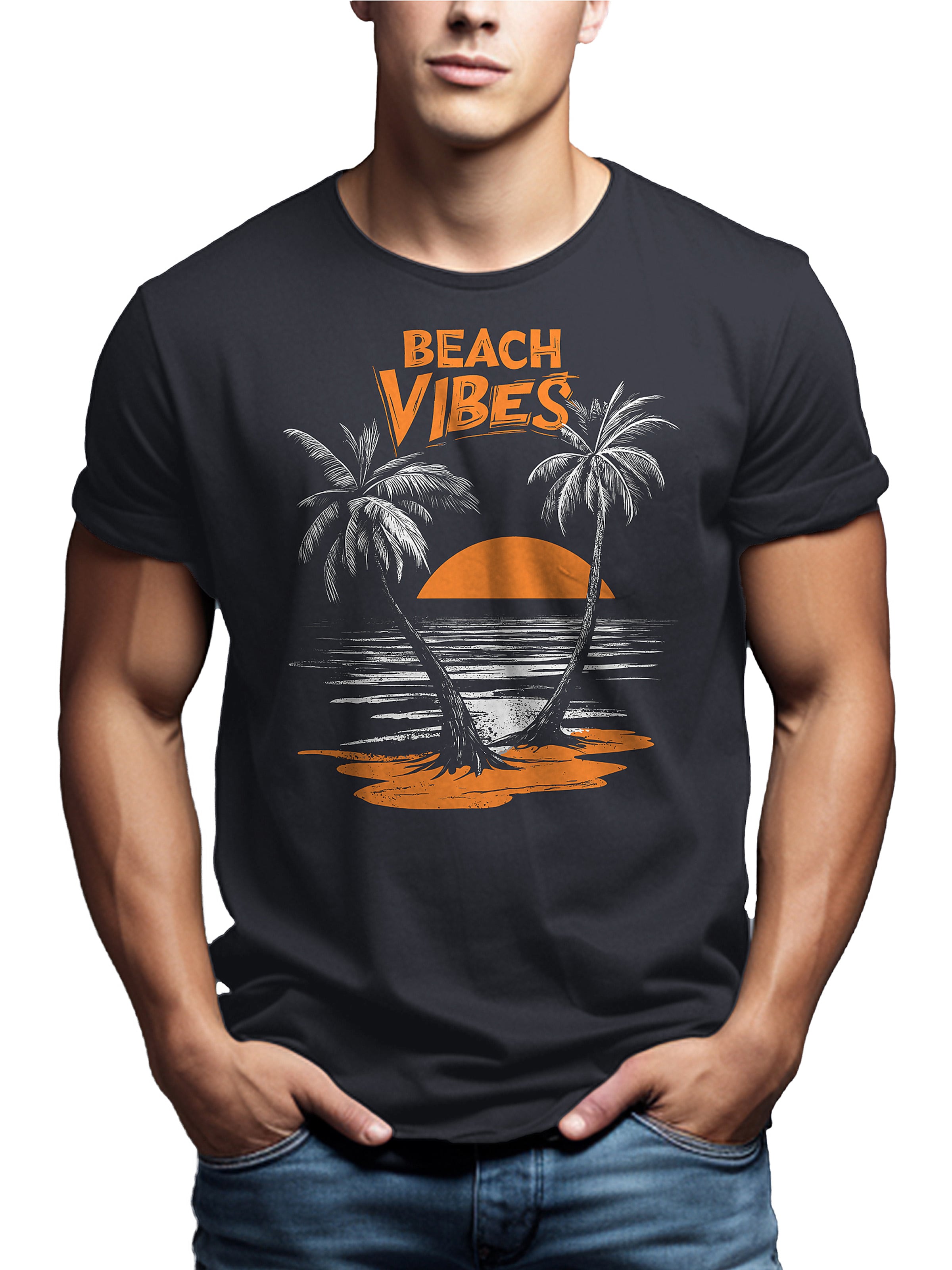 MAKAYA Shirt in Grey