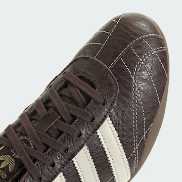 ADIDAS ORIGINALS Sneakers laag 'Tokyo' in Bruin