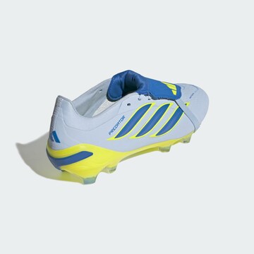 ADIDAS PERFORMANCE Soccer Cleats 'Pregator Pro' in Blue