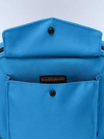 NAPAPIJRI - Bolso de hombro 'Voyage' en azul