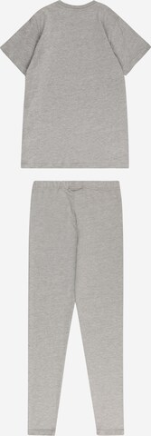 ELLESSE Sweat suit 'Realta' in Grey
