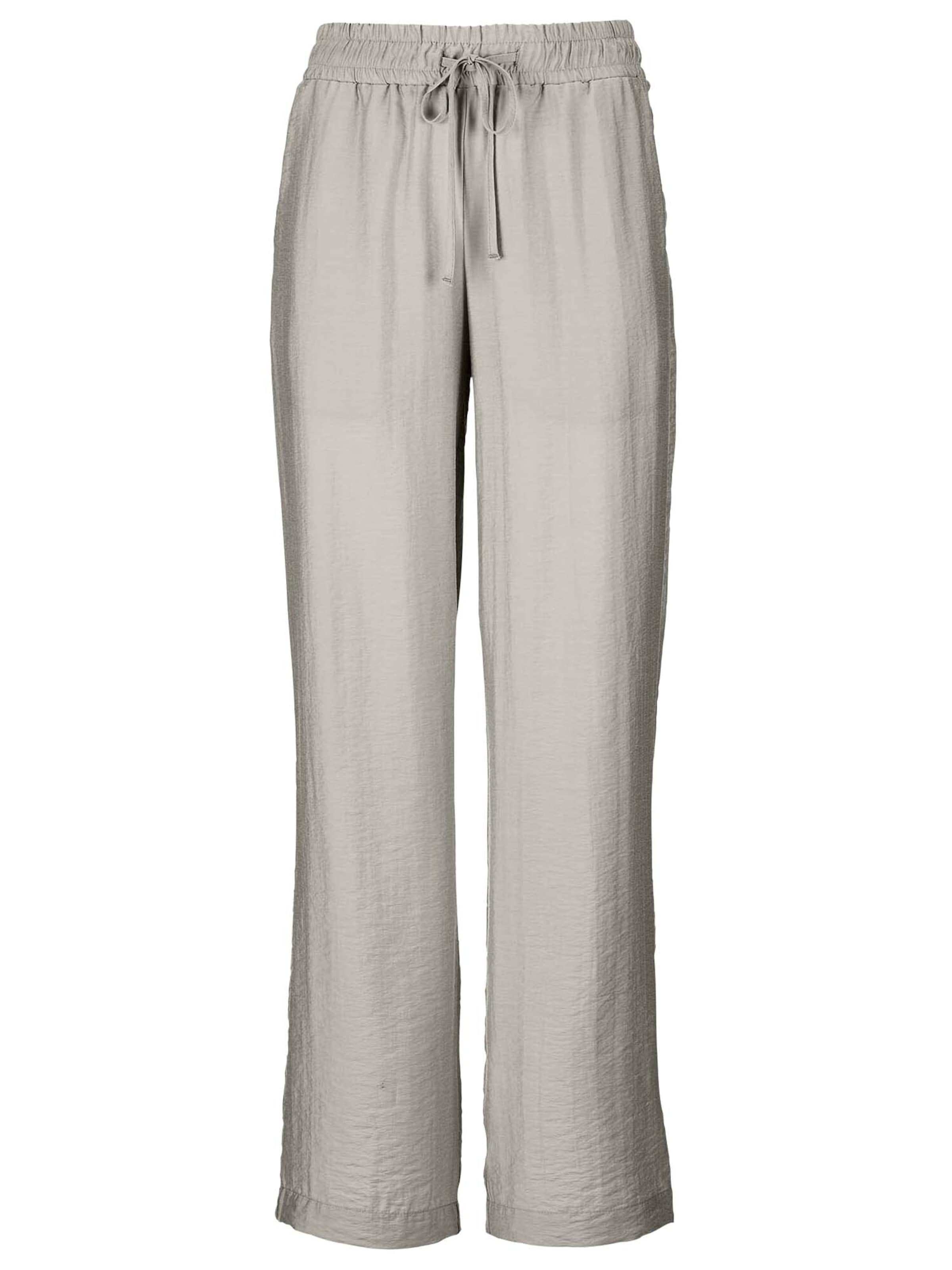 MADELEINE Pantalon en gris, Vue avec produit