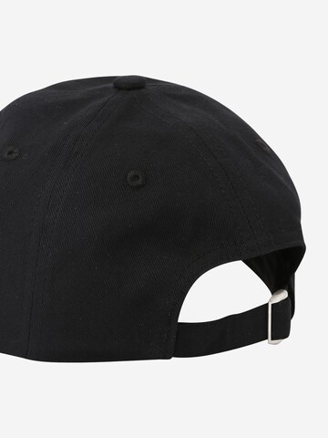 Hummel Cap 'CAPRIO' in Schwarz