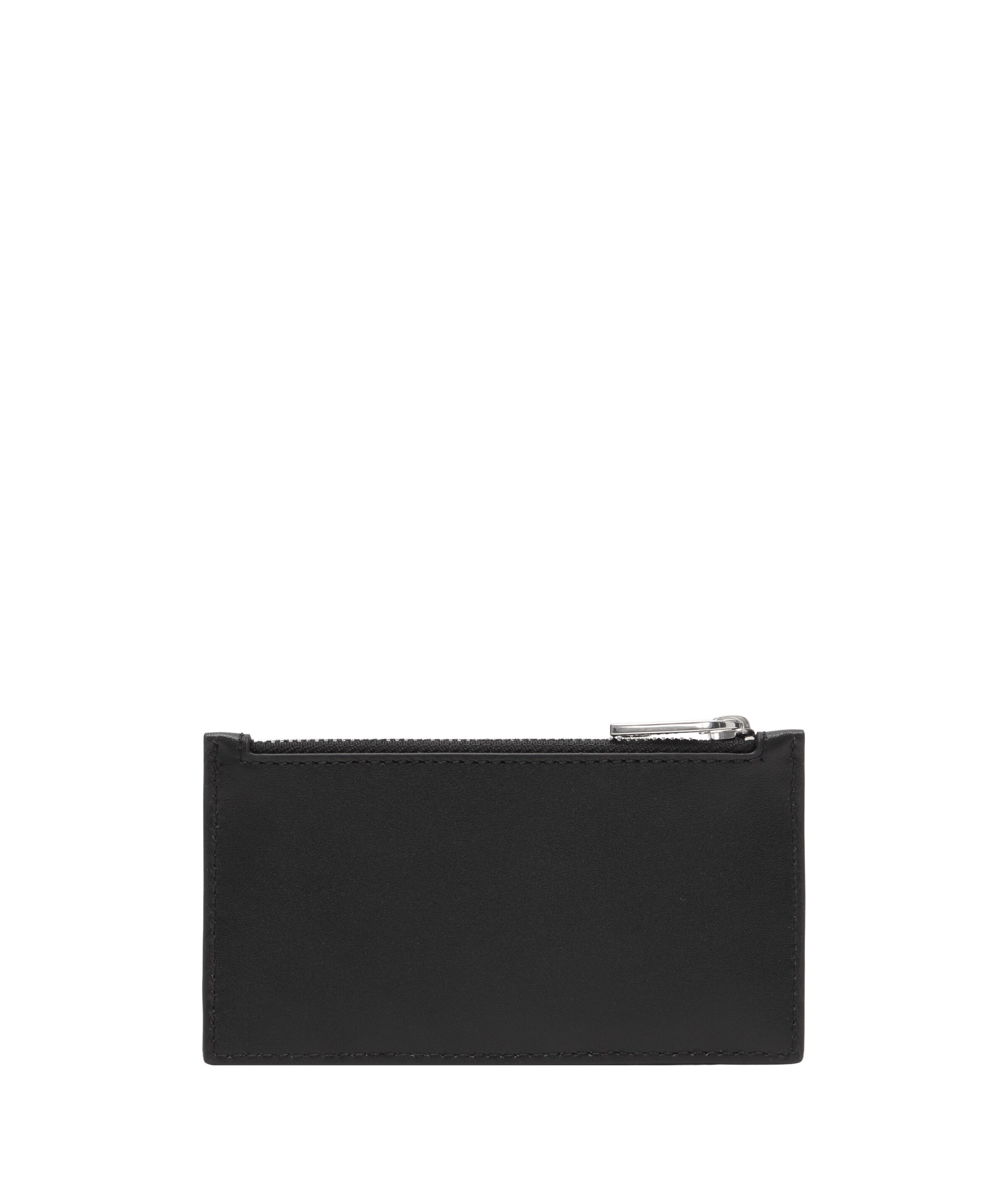 Liebeskind Berlin Wallet in Black: front