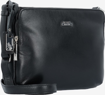 Picard Crossbody Bag 'Really' in Black