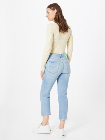 REPLAY Regular Jeans 'Maijke' in Blau