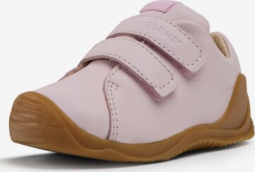 CAMPER Sneakers 'Dadda' in Roze: voorkant