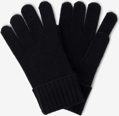 Marie Lund Handschuhe ' ' in schwarz, Produktansicht