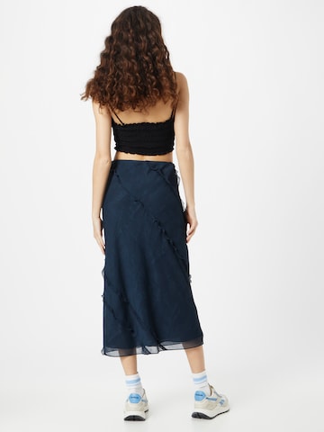 Samsøe Samsøe Skirt 'MANNAH' in Blue