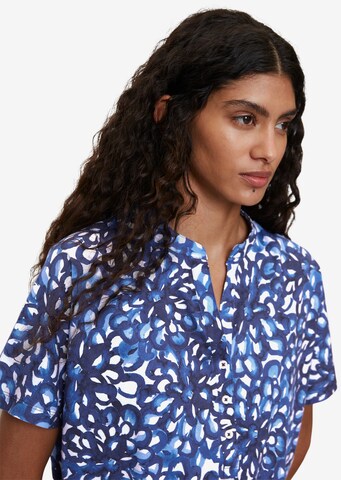 Marc O'Polo Blouse in Blauw