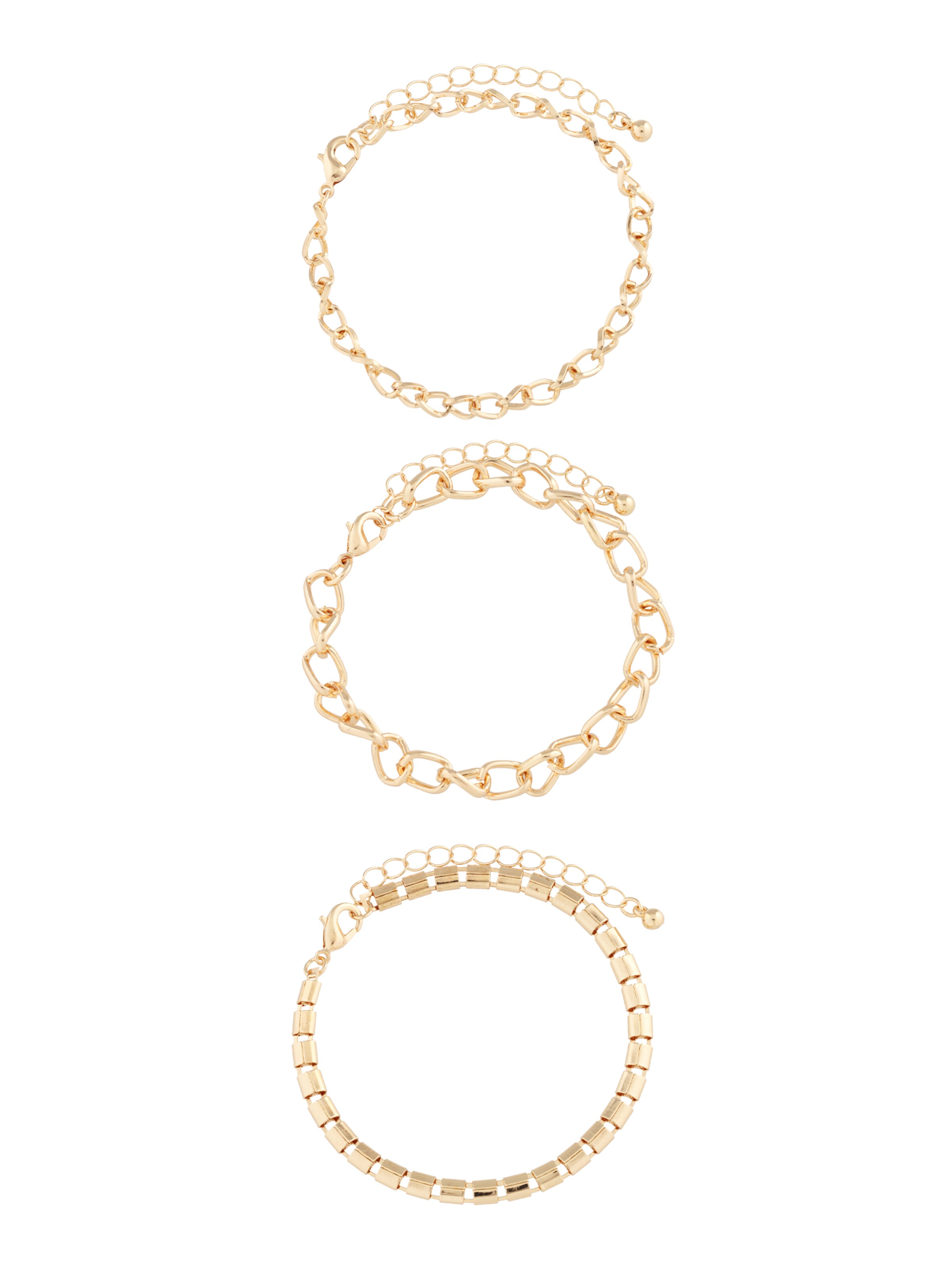 studioselect Opaska w kolorze złoty