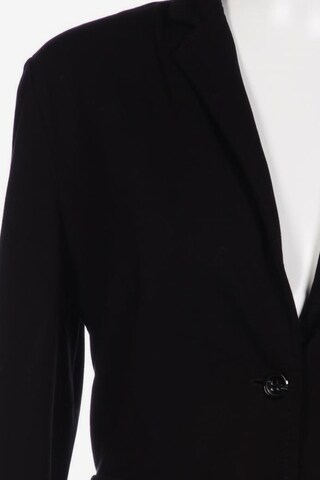 Public Blazer in XL in Black
