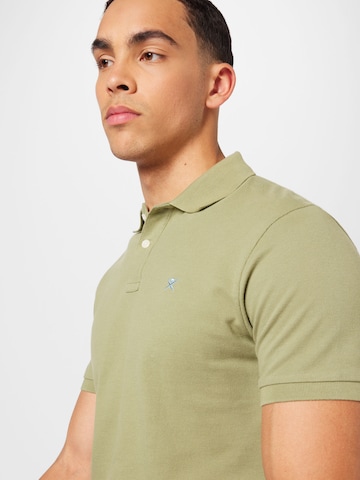 Hackett London - Camiseta 'Classic' en verde