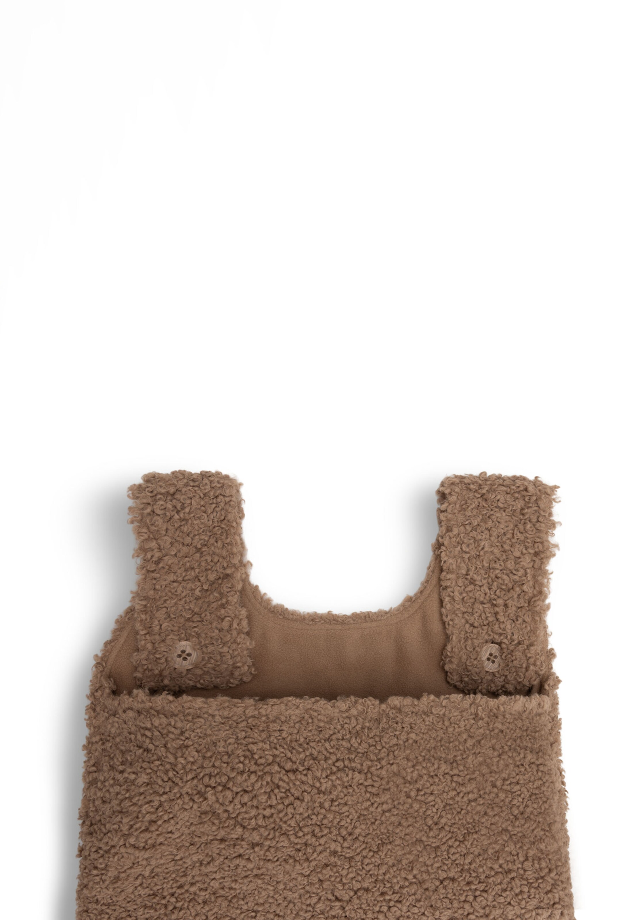 Jollein Box/basket in Brown