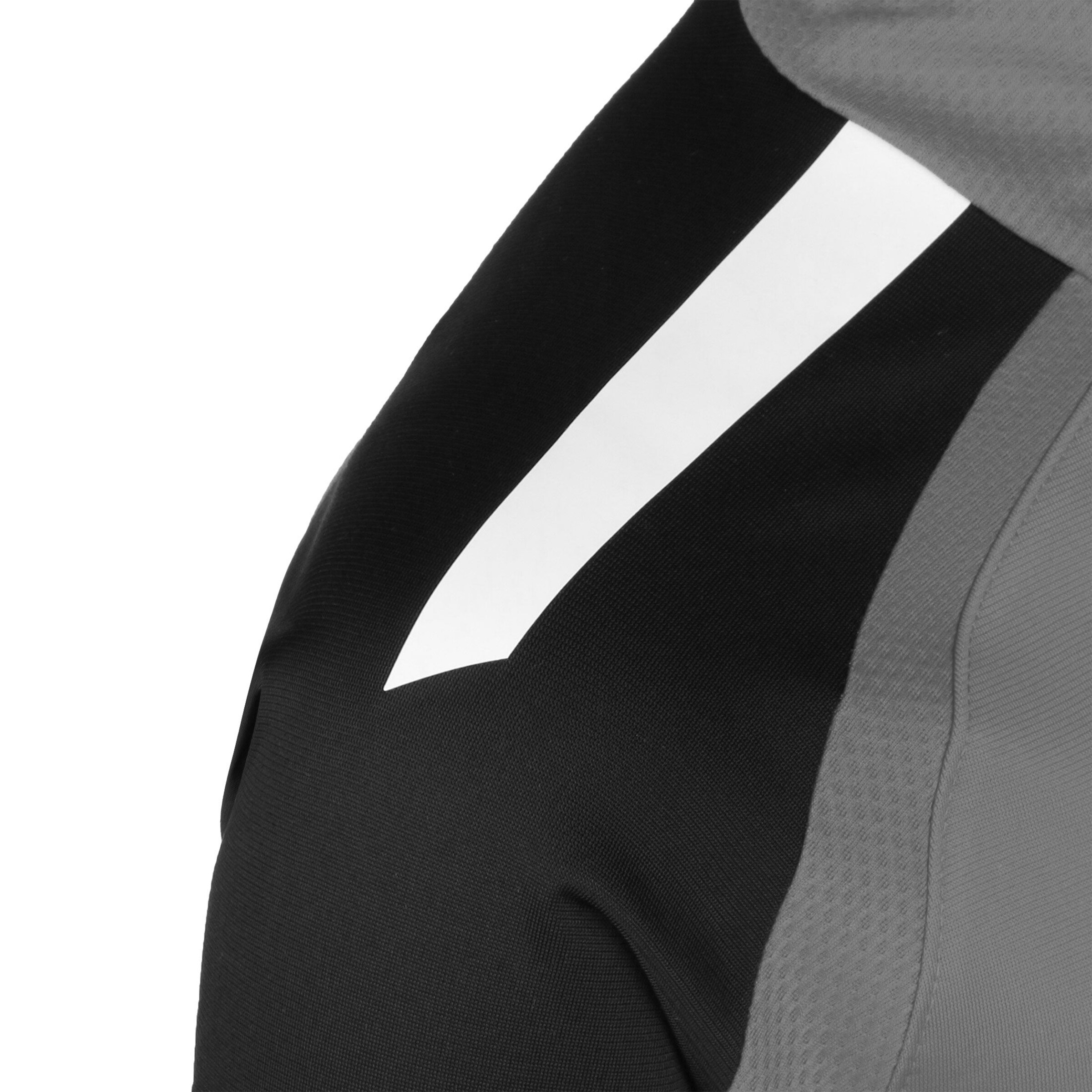 PUMA Sportsweatshirt 'Liga' in Grau