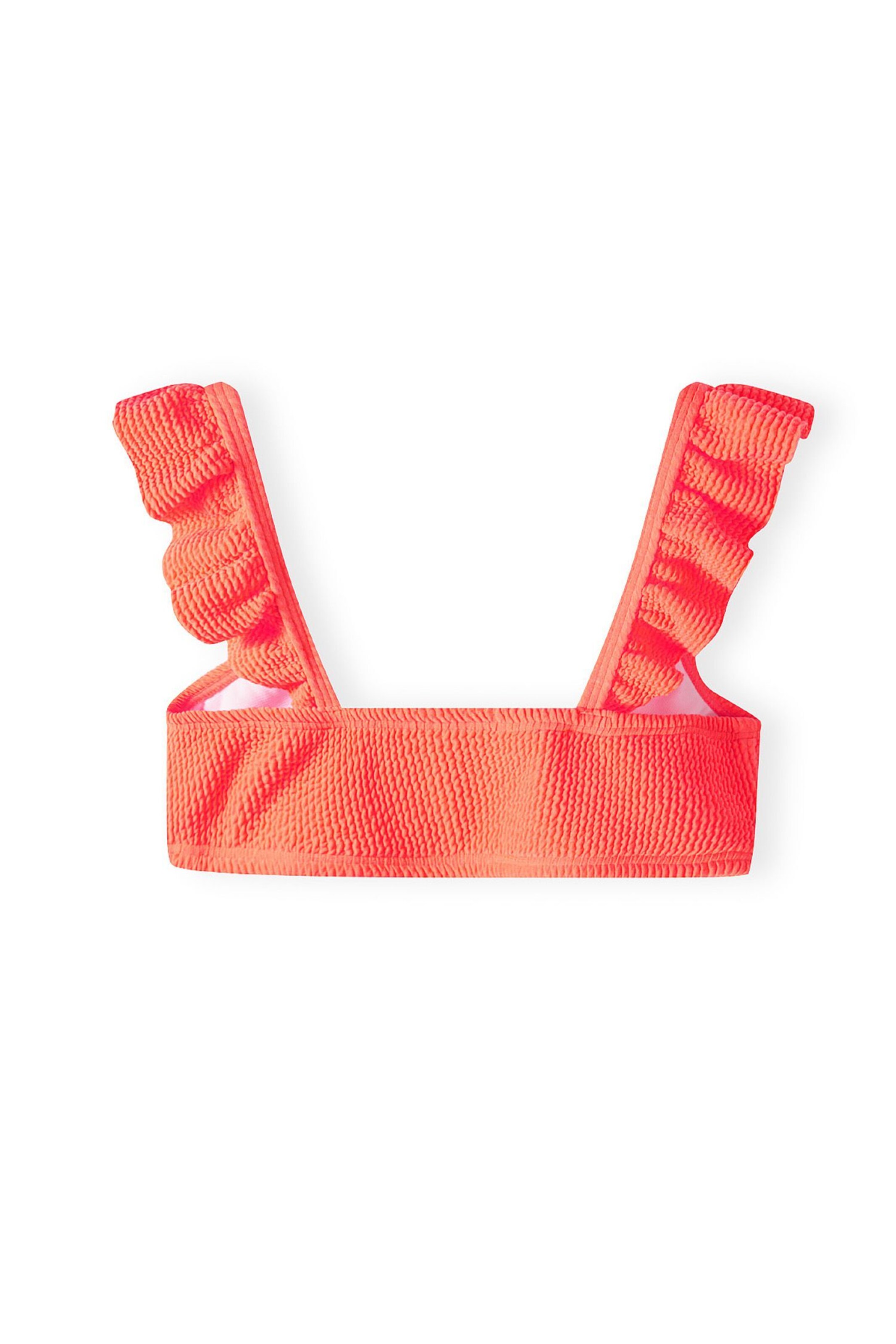 Triangle Bikini MINOTI en orange