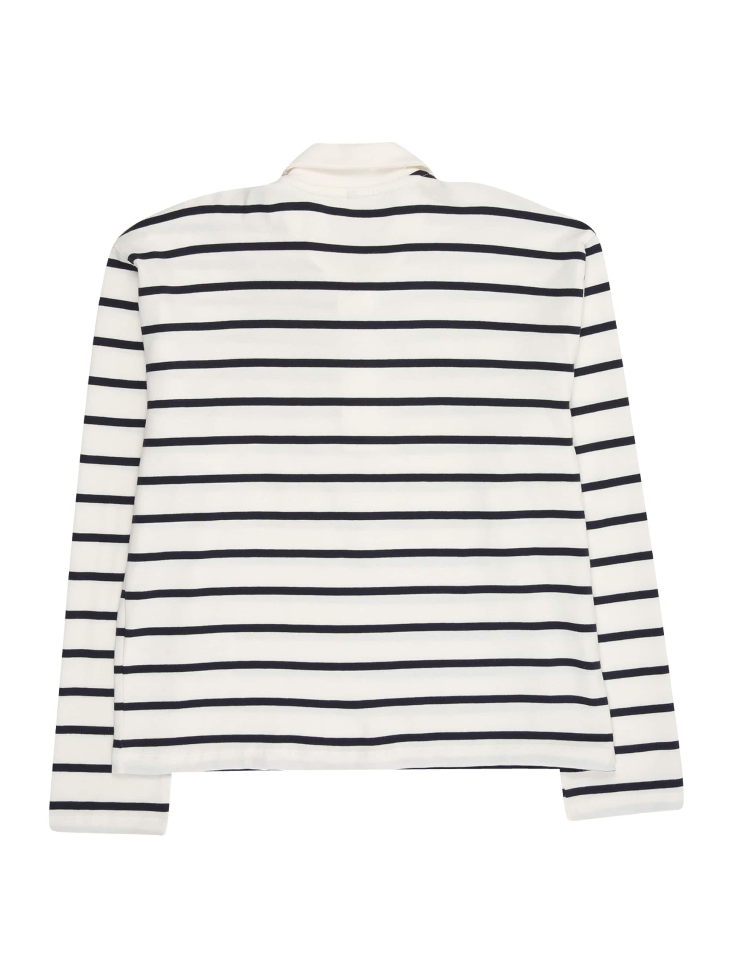 ONLY GIRLS - Camiseta en blanco