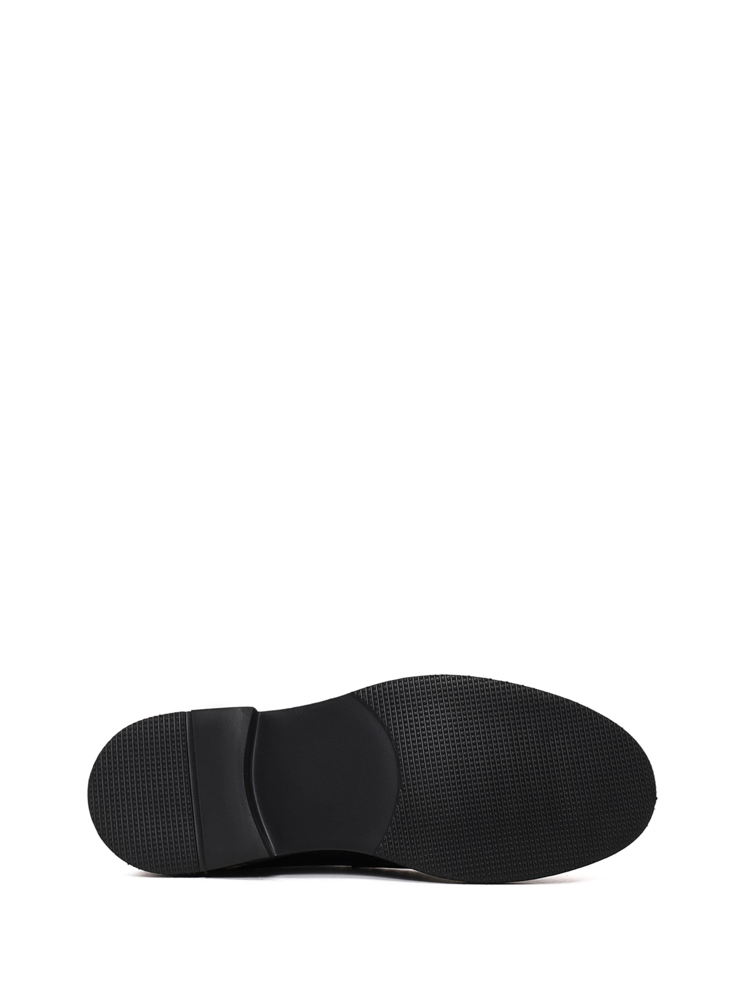 Derimod Slipper – červená