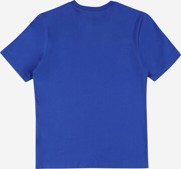 ADIDAS PERFORMANCE Shirt 'Incredibles' in Blue