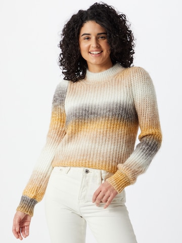 Neo Noir Sweater 'Aria' in Mixed colors: front