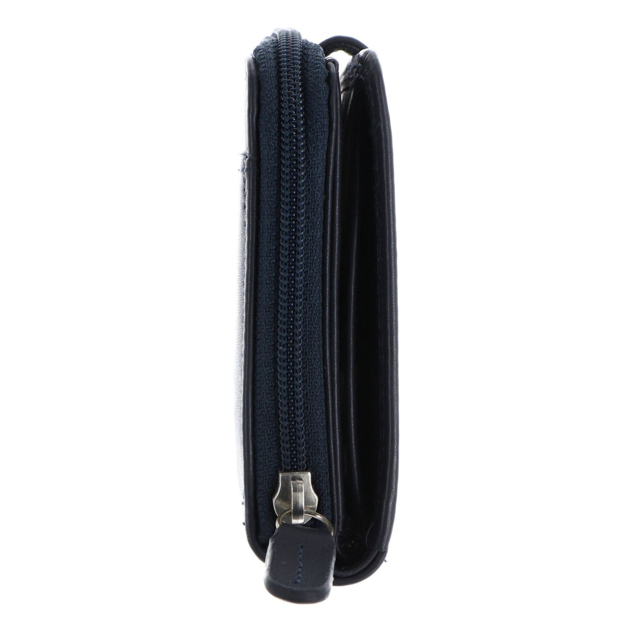 Porte-monnaies 'Polo' GOLDEN HEAD en bleu