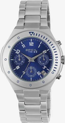 Breil Analog watch 'Neo' in Silver: front