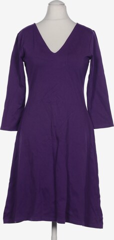 Lauren Ralph Lauren Dress in S in Purple: front