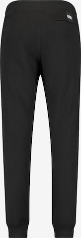 O'NEILL - Tapered Pantalón en negro