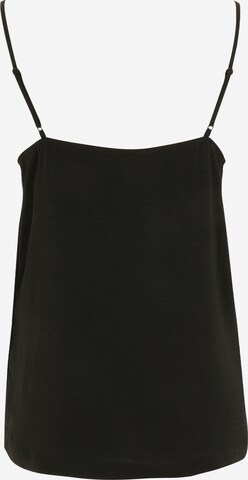 Only Maternity - Blusa 'Debbie' en negro